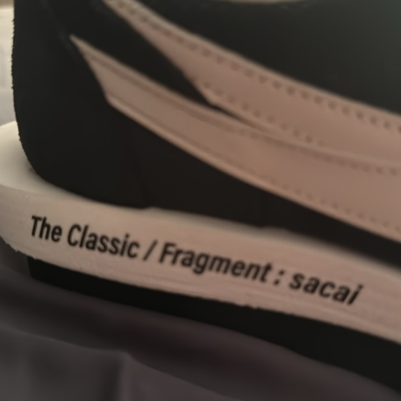 nike sacai - Picture 2 of 8